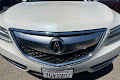 2015 Acura MDX