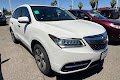 2015 Acura MDX
