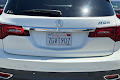 2015 Acura MDX