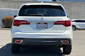 2015 Acura MDX