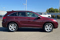 2015 Acura RDX