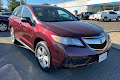 2015 Acura RDX