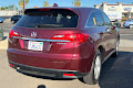 2015 Acura RDX
