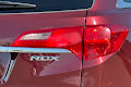 2015 Acura RDX