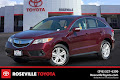 2015 Acura RDX