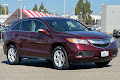 2015 Acura RDX