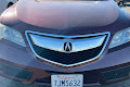 2015 Acura RDX