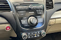 2015 Acura RDX