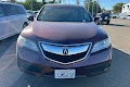 2015 Acura RDX