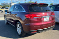 2015 Acura RDX