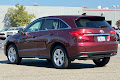 2015 Acura RDX