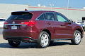 2015 Acura RDX