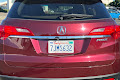 2015 Acura RDX