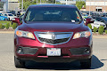 2015 Acura RDX