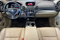2015 Acura RDX
