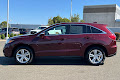 2015 Acura RDX