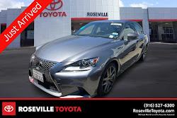 2014 Lexus IS 350 