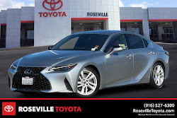 2021 Lexus IS 300 IS 300