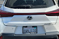 2021 Lexus UX 200