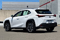 2021 Lexus UX 200