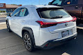2021 Lexus UX 200