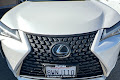 2021 Lexus UX 200
