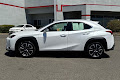 2021 Lexus UX 200