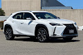 2021 Lexus UX 200