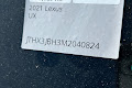 2021 Lexus UX 200
