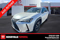 2021 Lexus UX 200