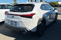 2021 Lexus UX 200