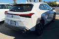 2021 Lexus UX 200