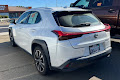 2021 Lexus UX 200