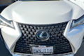 2021 Lexus UX 200