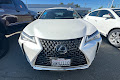 2021 Lexus UX 200