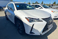 2021 Lexus UX 200