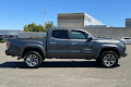 2016 Toyota Tacoma Limited