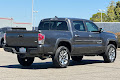 2016 Toyota Tacoma Limited