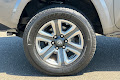 2016 Toyota Tacoma Limited