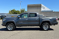 2016 Toyota Tacoma Limited