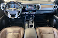 2016 Toyota Tacoma Limited