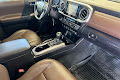 2016 Toyota Tacoma Limited