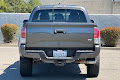 2016 Toyota Tacoma Limited