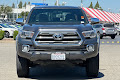 2016 Toyota Tacoma Limited