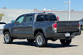 2016 Toyota Tacoma Limited