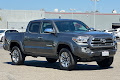 2016 Toyota Tacoma Limited