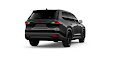 2026 Toyota Grand Highlander Hybrid Nightshade Edition