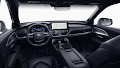 2026 Toyota Grand Highlander Hybrid Nightshade Edition