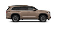 2026 Toyota Sequoia SR5