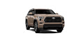 2026 Toyota Sequoia SR5